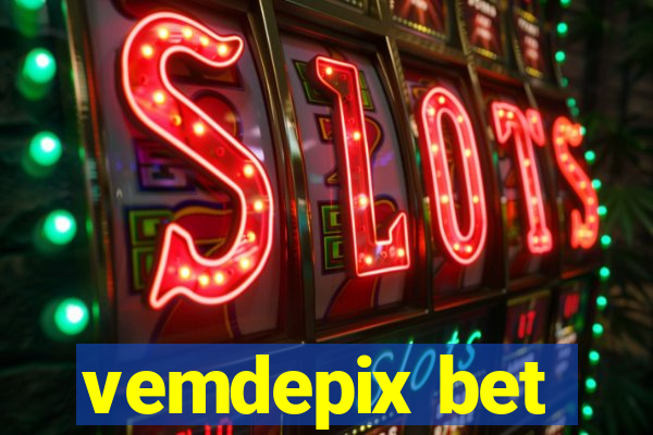 vemdepix bet